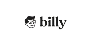 Billy Logo test