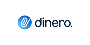 Dinero logo test