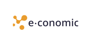 E-conomig logo test