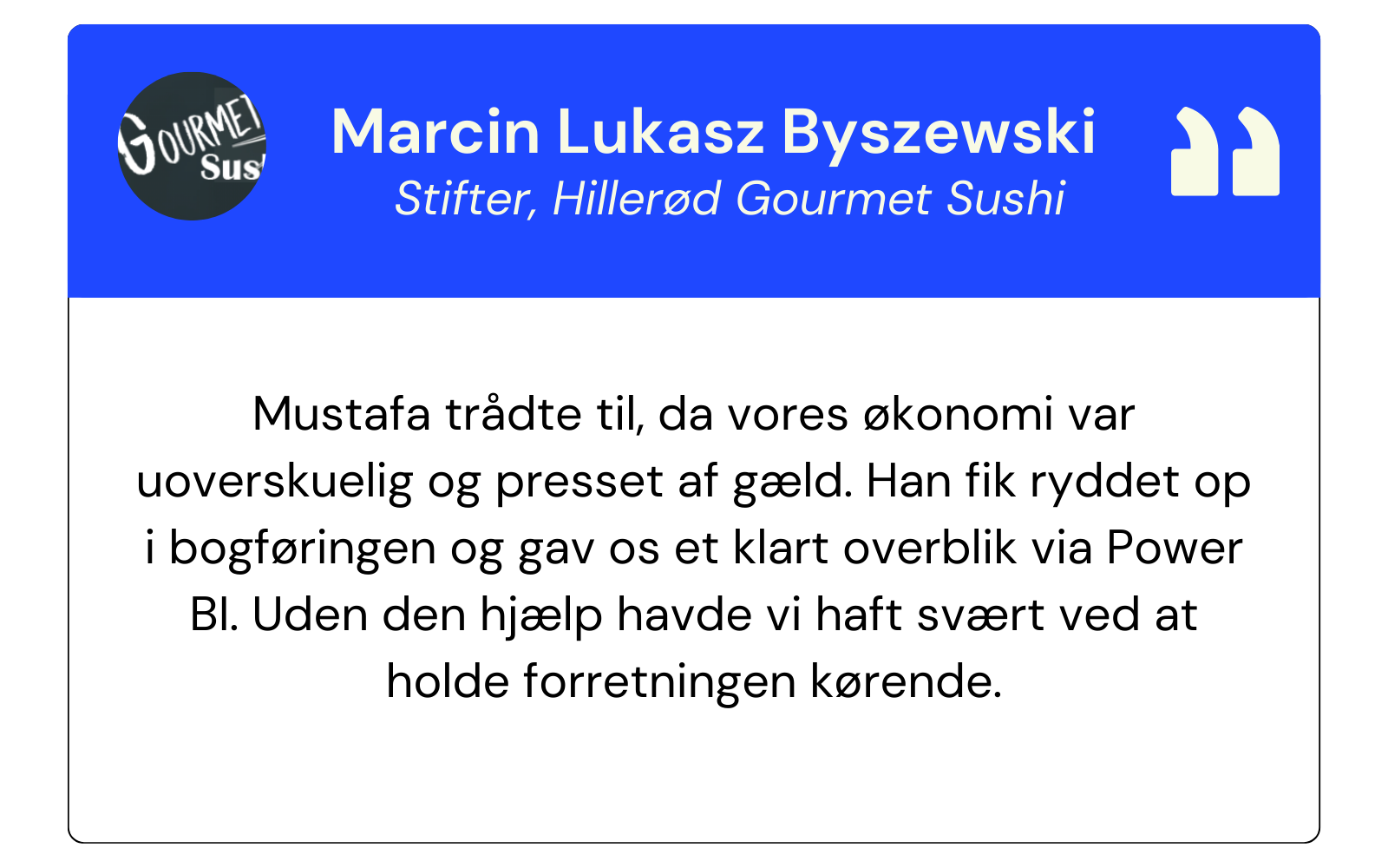 Gourmetsushireal