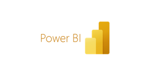 Power bi logo test