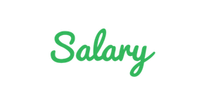 Salary logo test